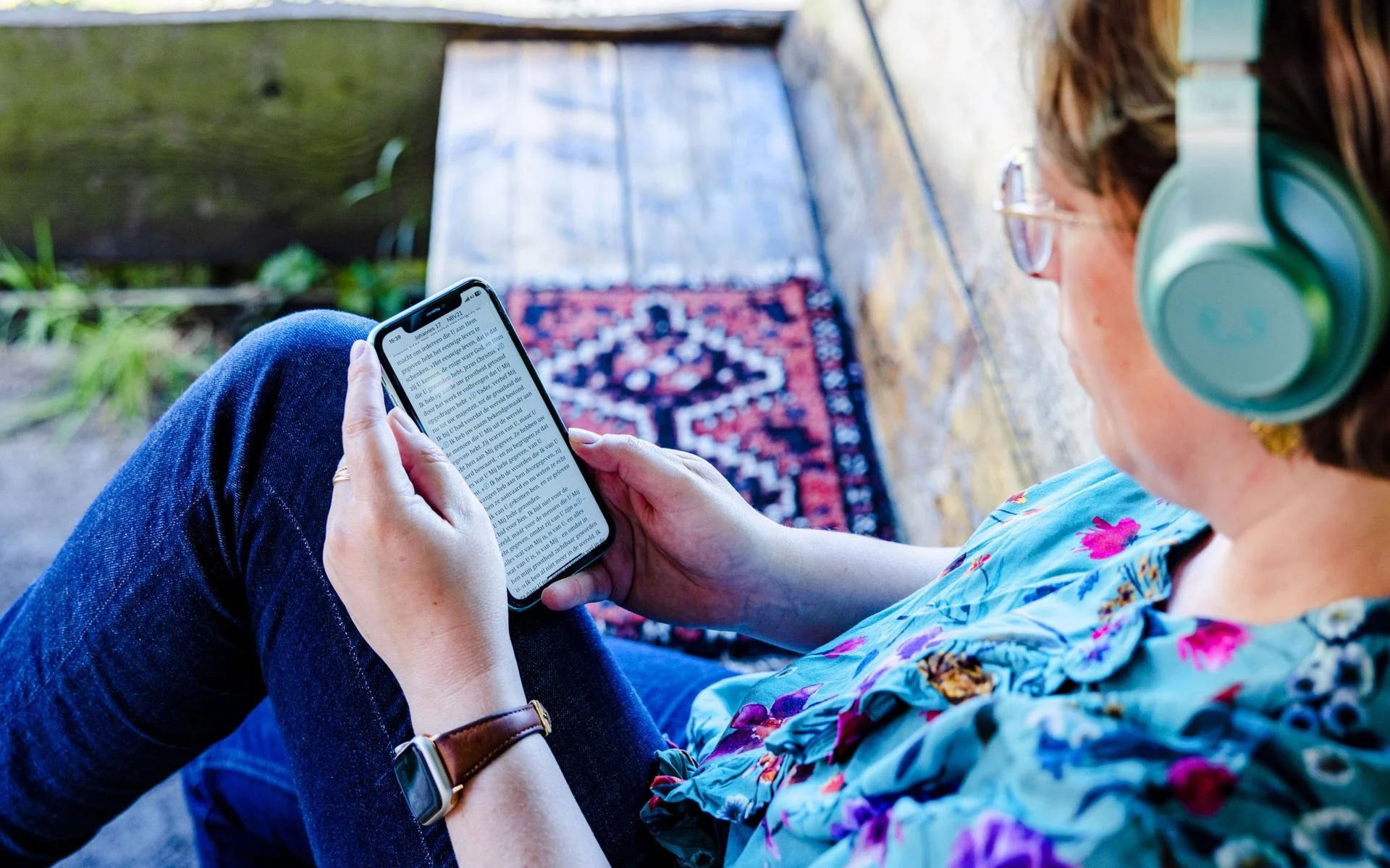 Digitale boeken lezen…