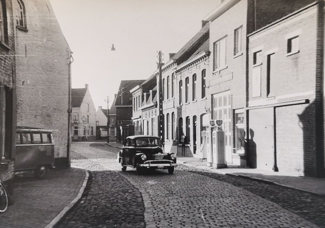 Heemkundige Kring stelt voor
