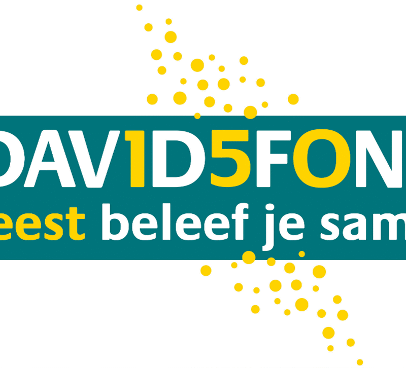Davidsfonds 150!