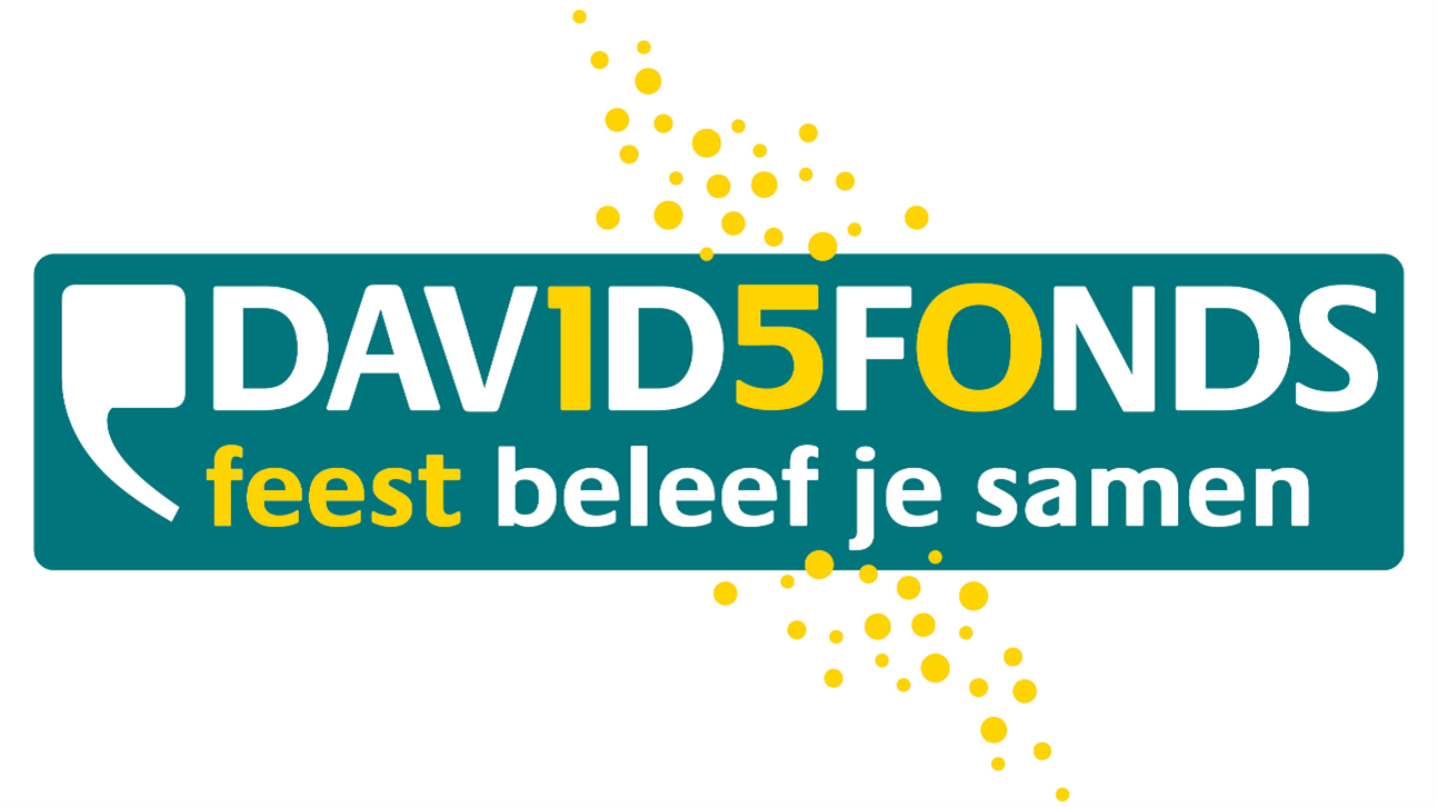 Davidsfonds 150!