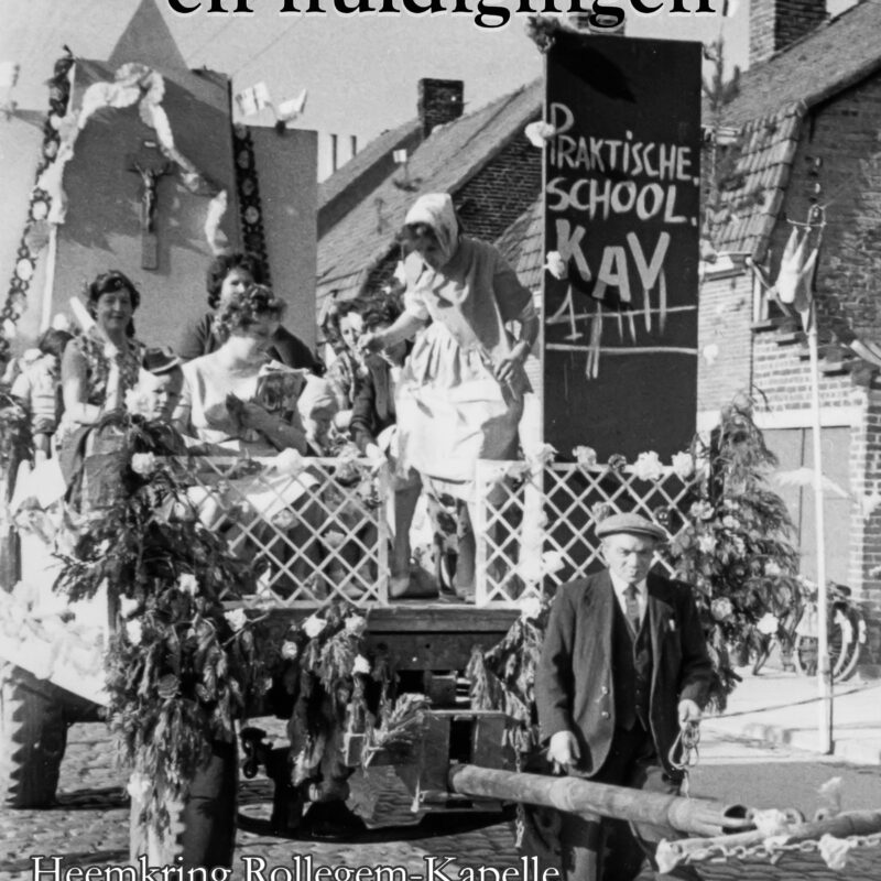 Heemkring Rollegem-Kapelle stelt voor: