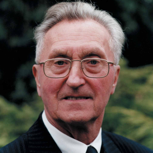 André Vandevelde