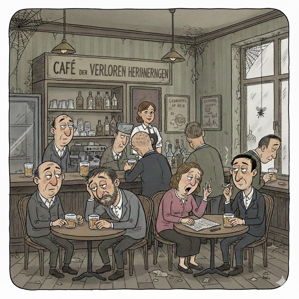 Kindeke Jezus geboren in Ledegem!