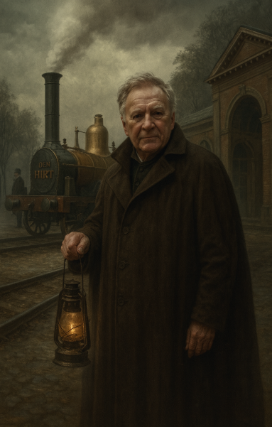 De waarheid (zoals ze had kunnen zijn)!