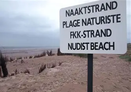Een dagje naar zee!