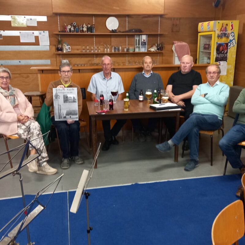 Heemkundige Kring Rollegem-Kapelle…