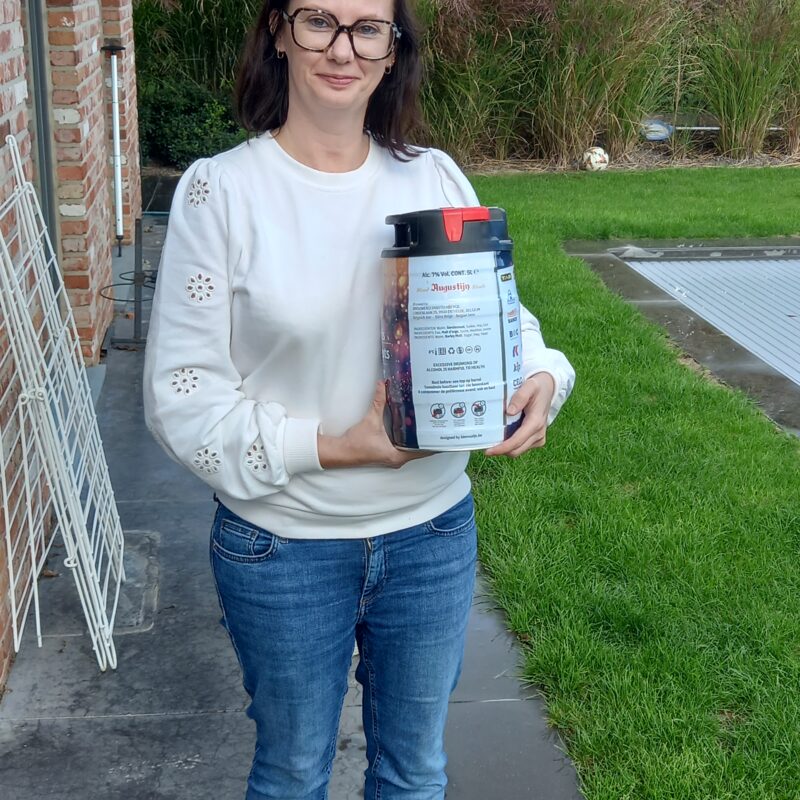 Winnaar zevende fotoquiz bekend!
